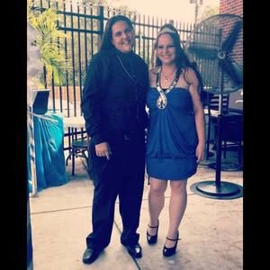 Meet your Posher, Stasia